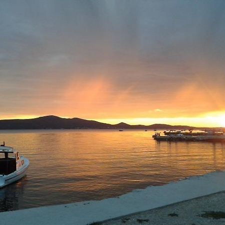 Apartment Sveti Petar Biograd ภายนอก รูปภาพ