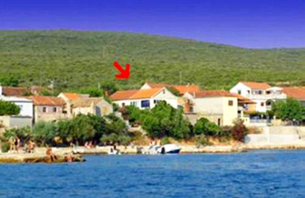 Apartment Sveti Petar Biograd ห้อง รูปภาพ