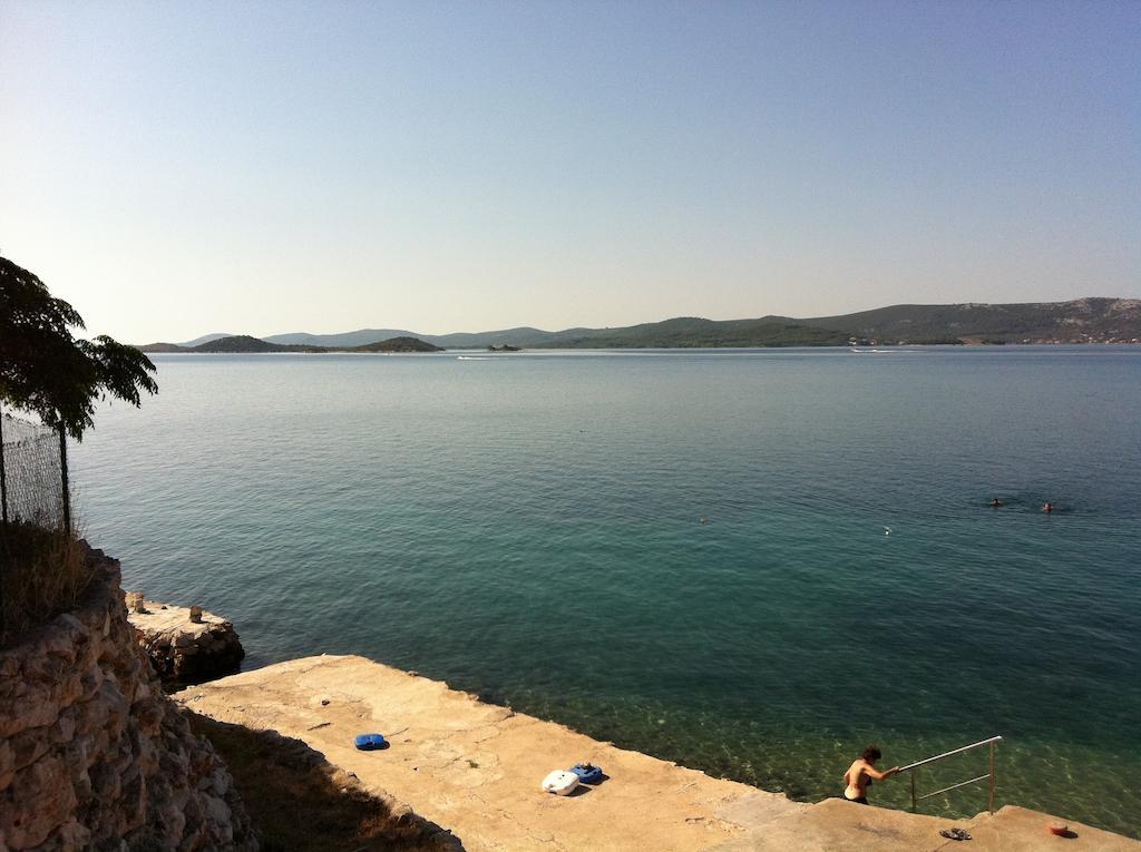 Apartment Sveti Petar Biograd ห้อง รูปภาพ