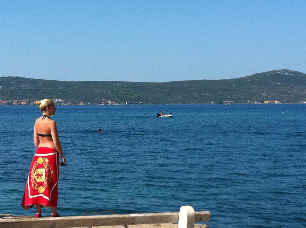 Apartment Sveti Petar Biograd ห้อง รูปภาพ