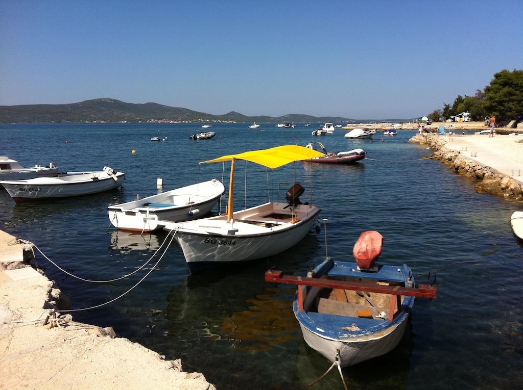 Apartment Sveti Petar Biograd ห้อง รูปภาพ